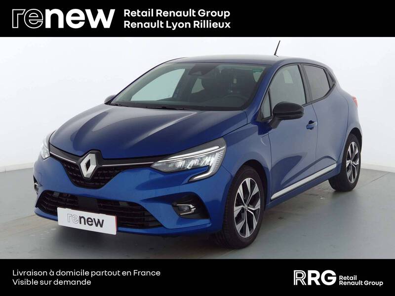 Image de l'annonce principale - Renault Clio