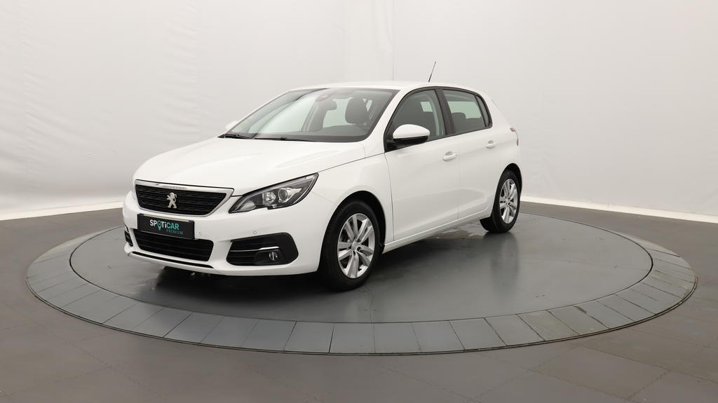 Image de l'annonce principale - Peugeot 308