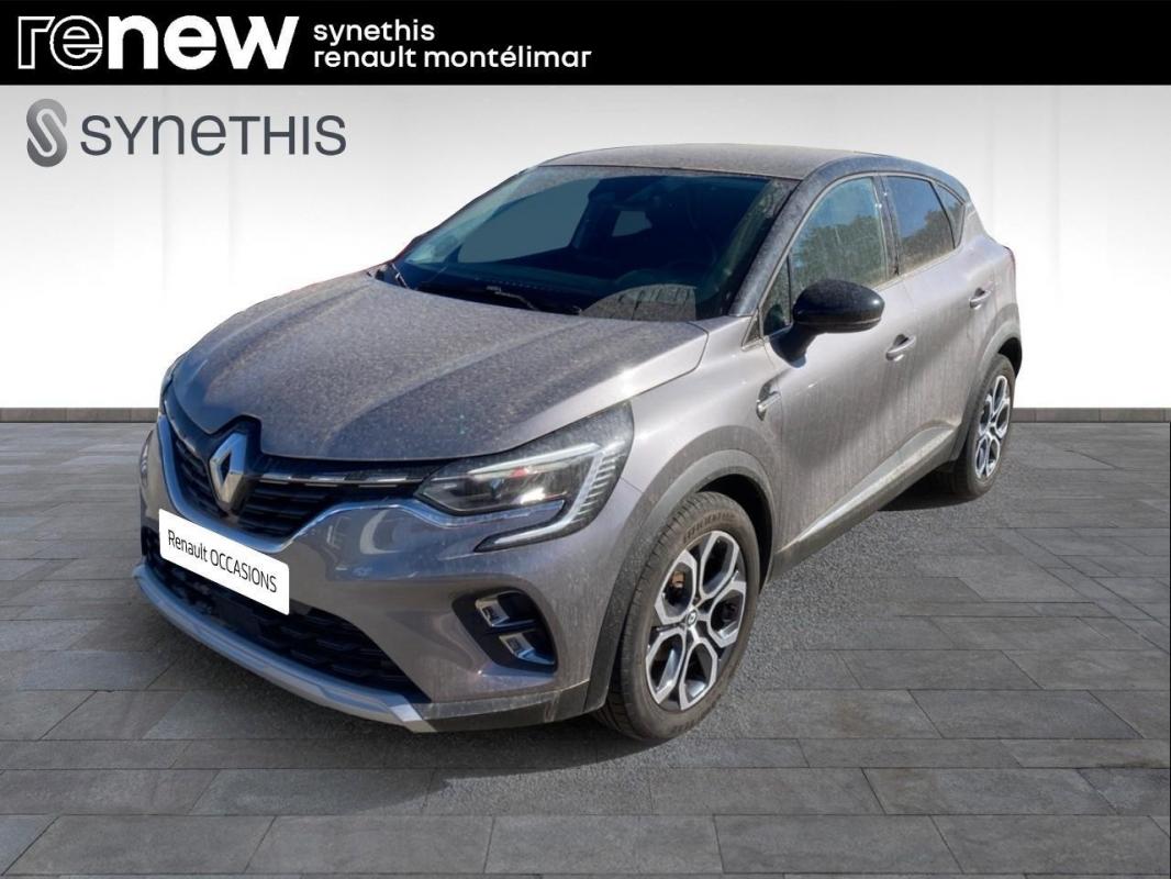 Image de l'annonce principale - Renault Captur