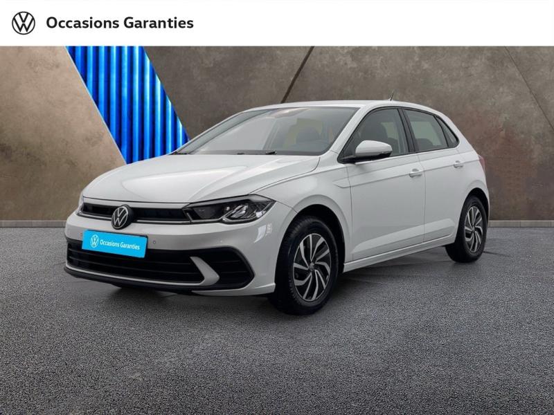 Image de l'annonce principale - Volkswagen Polo