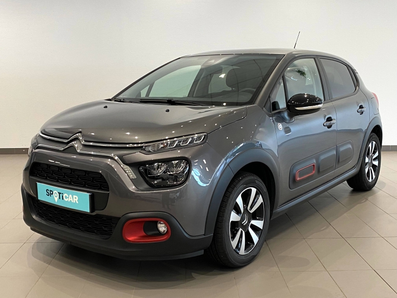 Image de l'annonce principale - Citroën C3