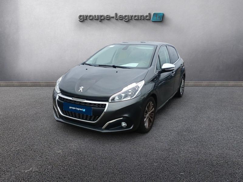 Image de l'annonce principale - Peugeot 208