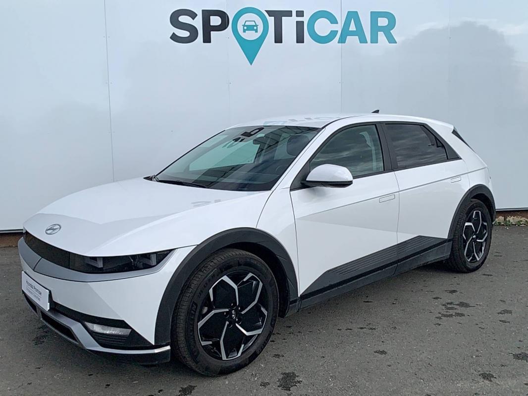 Image de l'annonce principale - Hyundai IONIQ 5