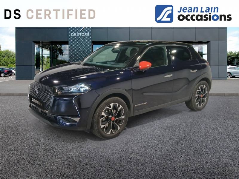 Image de l'annonce principale - DS DS 3 Crossback