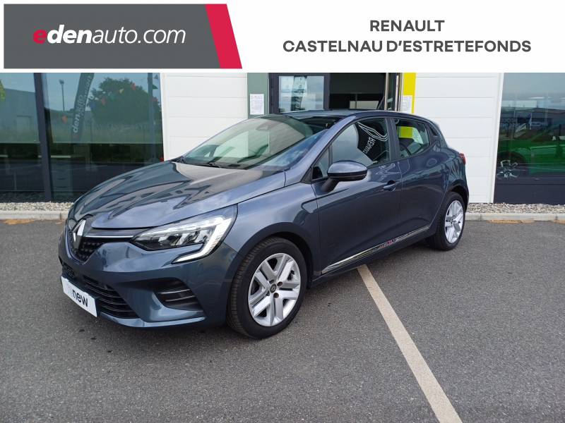 Image de l'annonce principale - Renault Clio