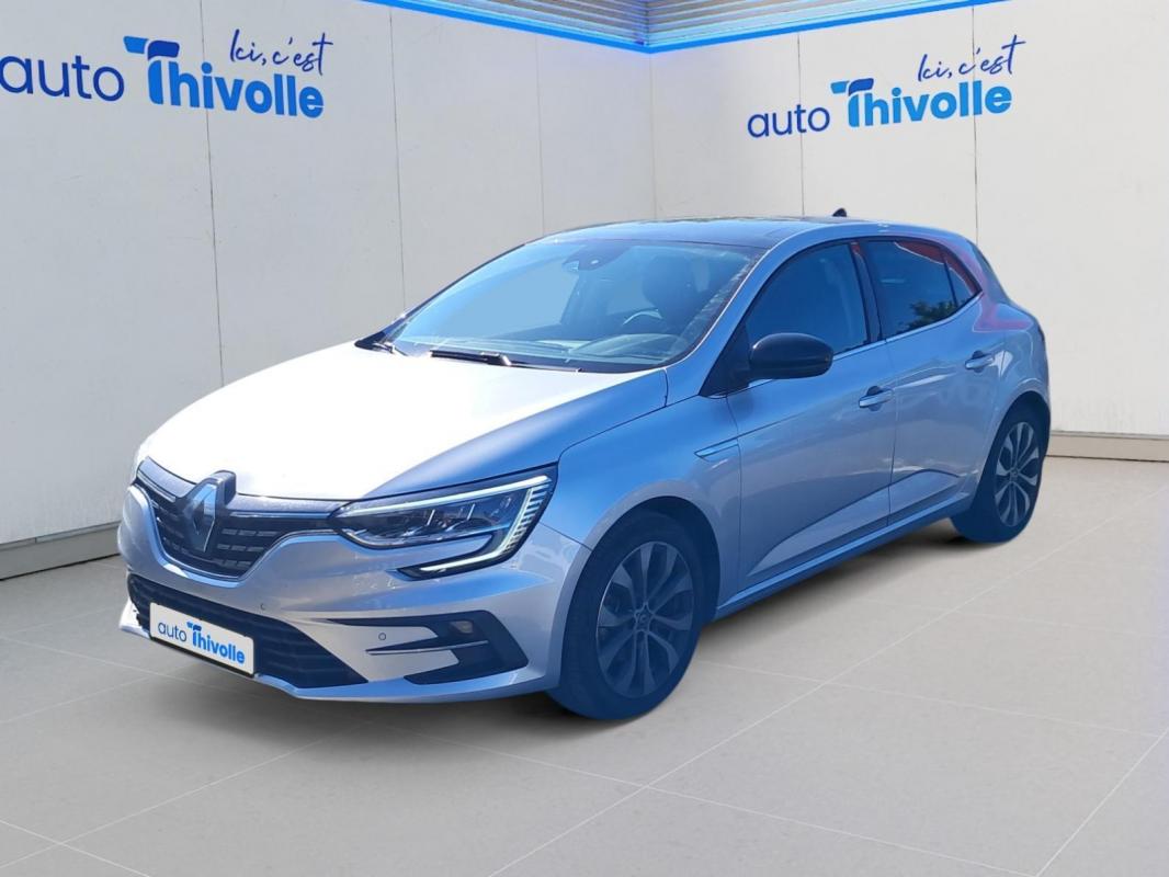 Image de l'annonce principale - Renault Megane