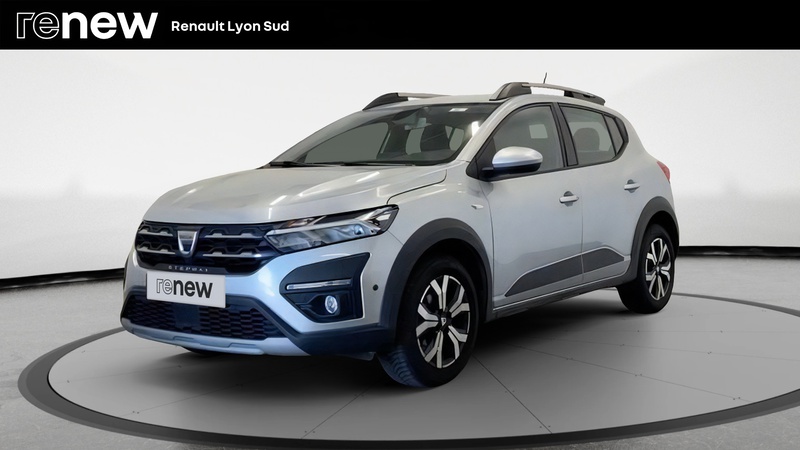 Image de l'annonce principale - Dacia Sandero