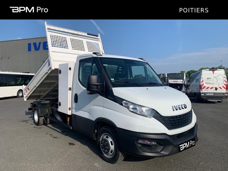 Image de l'annonce principale - Iveco Daily