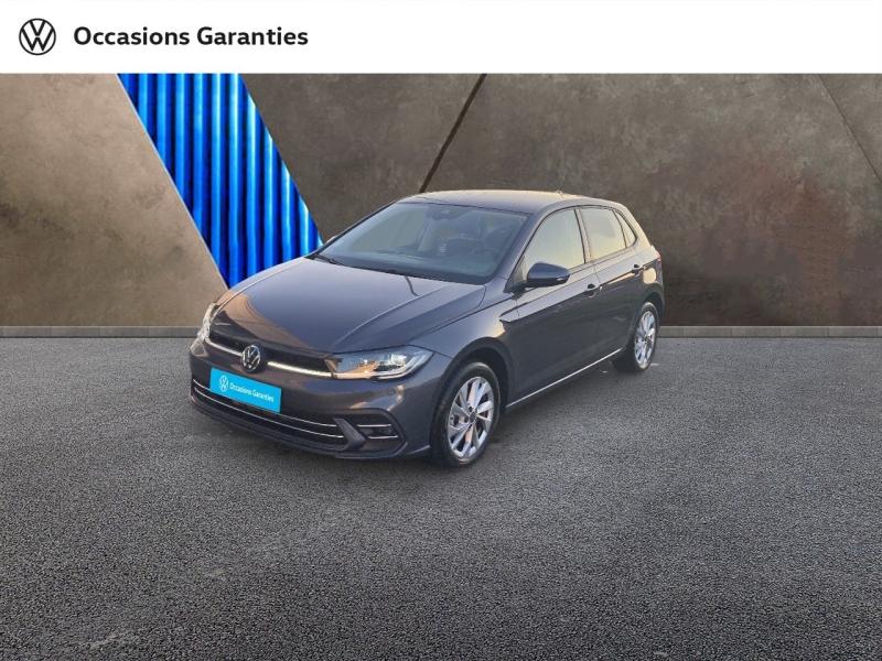 Image de l'annonce principale - Volkswagen Polo