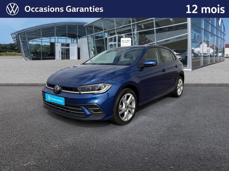 Image de l'annonce principale - Volkswagen Polo