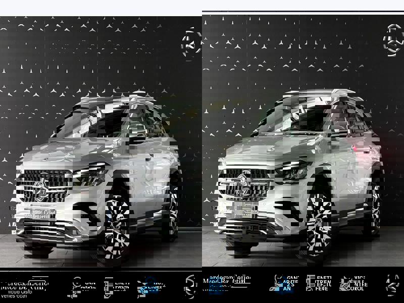 Image de l'annonce principale - Mercedes-Benz GLA