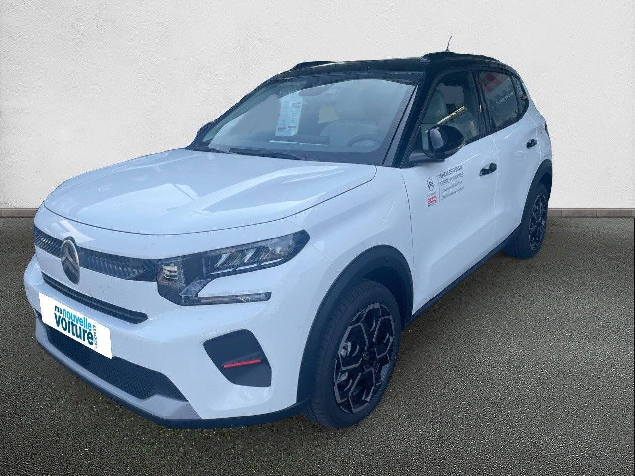 Image de l'annonce principale - Citroën C3