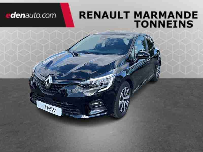 Image de l'annonce principale - Renault Clio