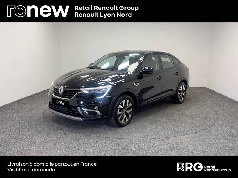 Image de l'annonce principale - Renault Arkana