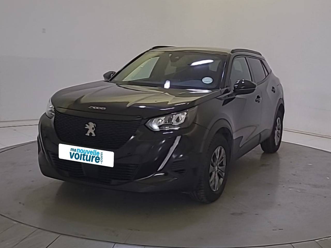 Image de l'annonce principale - Peugeot 2008