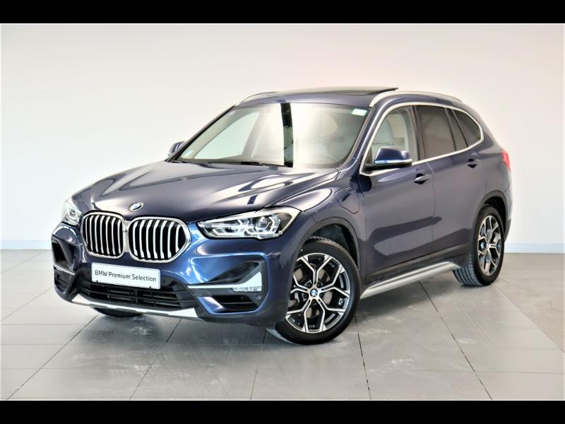 Image de l'annonce principale - BMW X1