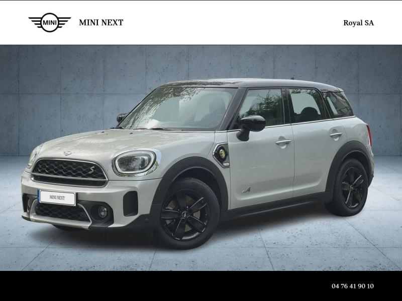 Image de l'annonce principale - MINI Countryman