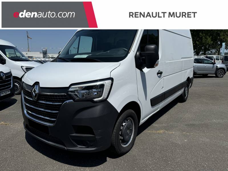 Image de l'annonce principale - Renault Master