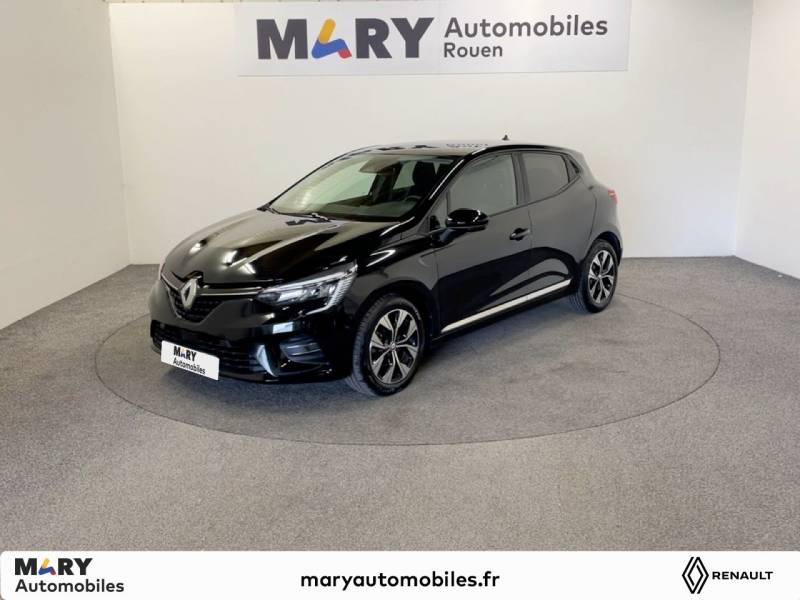 Image de l'annonce principale - Renault Clio