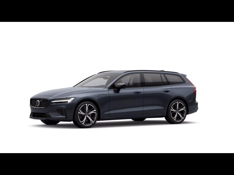 Image de l'annonce principale - Volvo V60