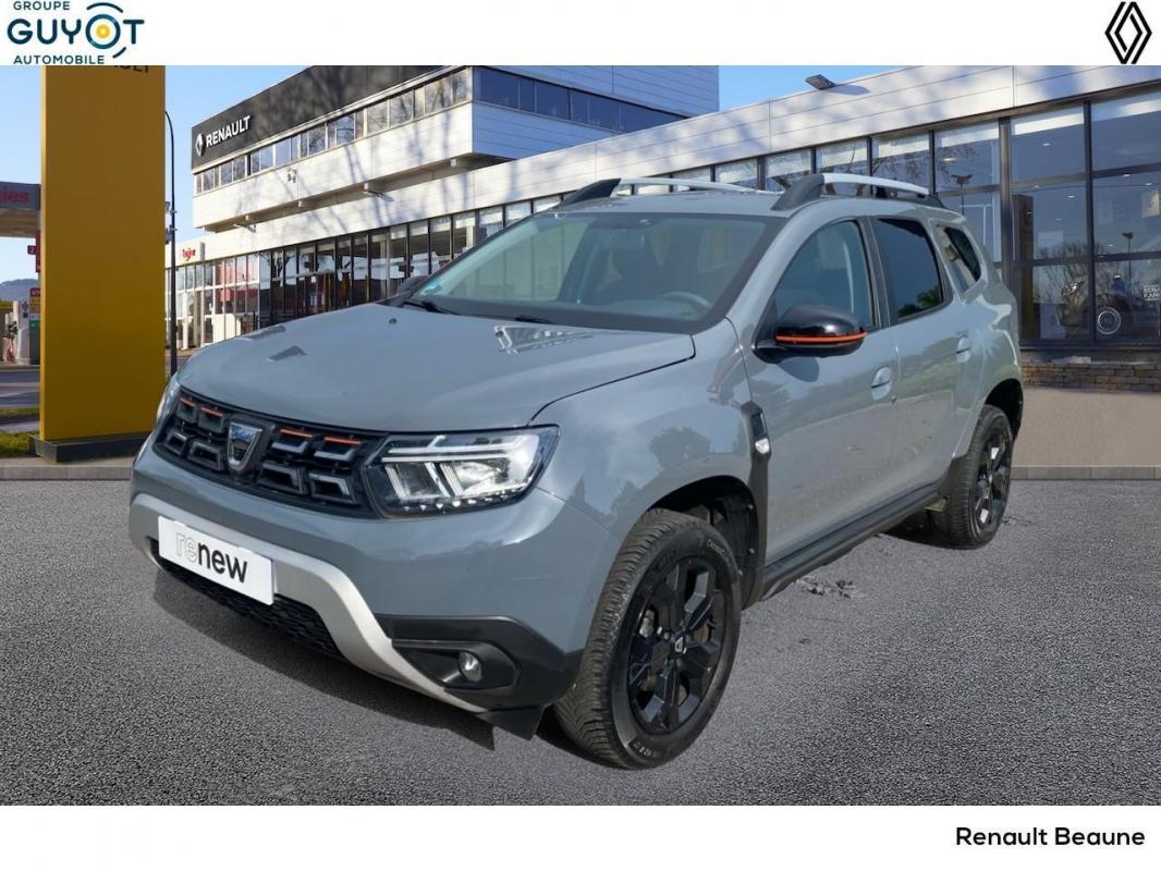 Image de l'annonce principale - Dacia Duster