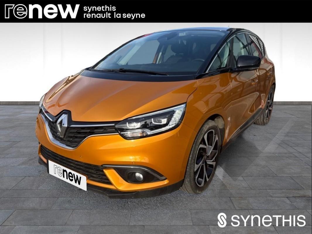 Image de l'annonce principale - Renault Scénic