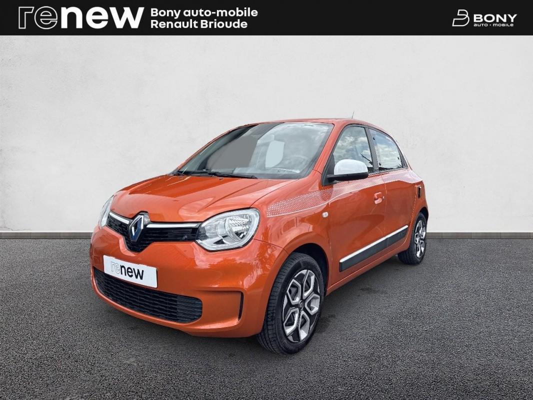 Image de l'annonce principale - Renault Twingo
