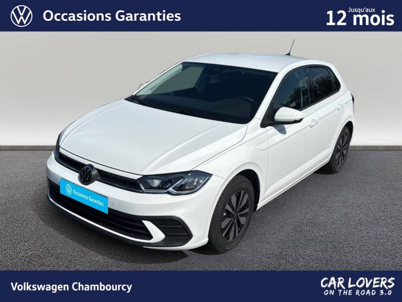 Image de l'annonce principale - Volkswagen Polo