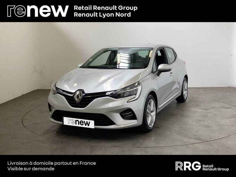 Image de l'annonce principale - Renault Clio