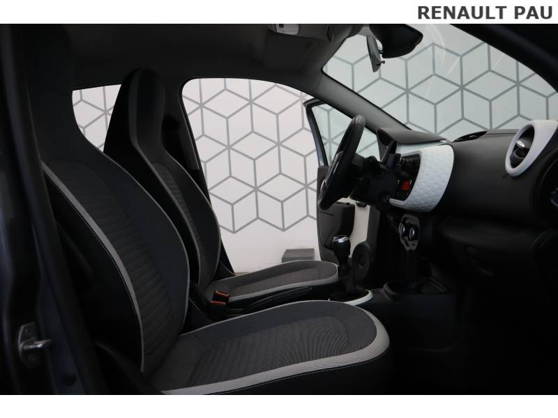 Image de l'annonce principale - Renault Twingo