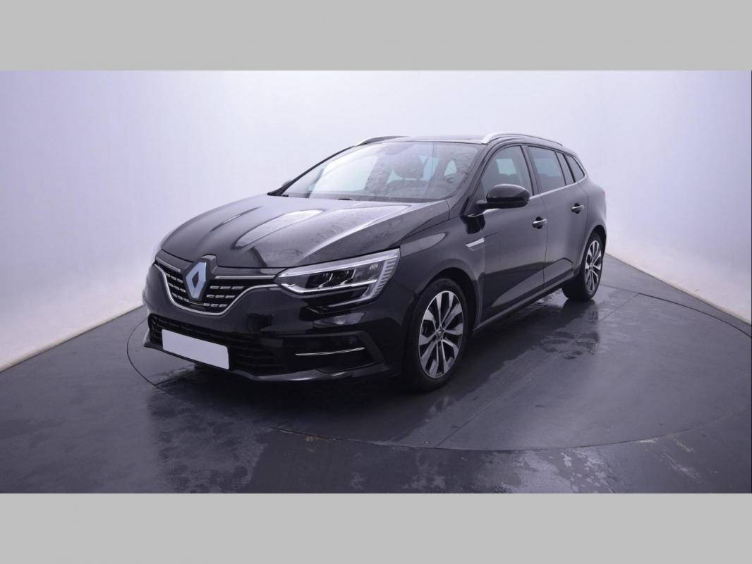 Image de l'annonce principale - Renault Megane