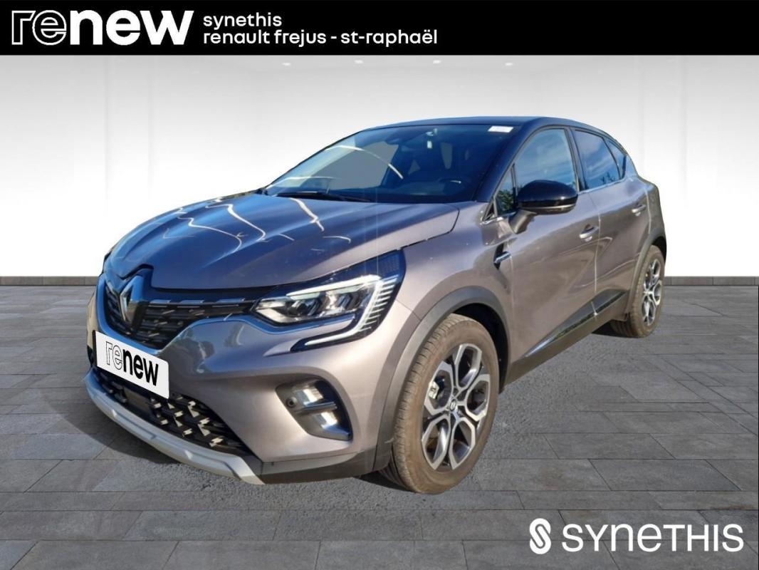 Image de l'annonce principale - Renault Captur