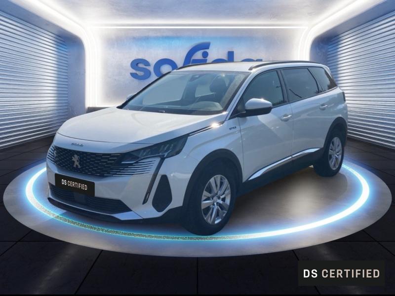Image de l'annonce principale - Peugeot 5008