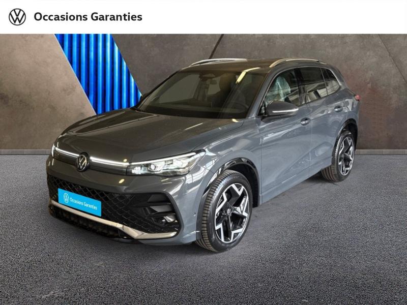 Image de l'annonce principale - Volkswagen Tiguan