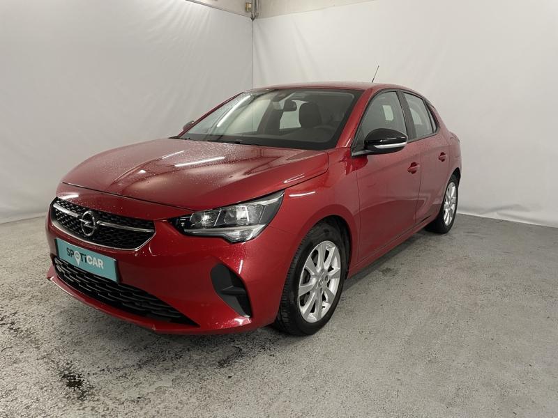 Image de l'annonce principale - Opel Corsa