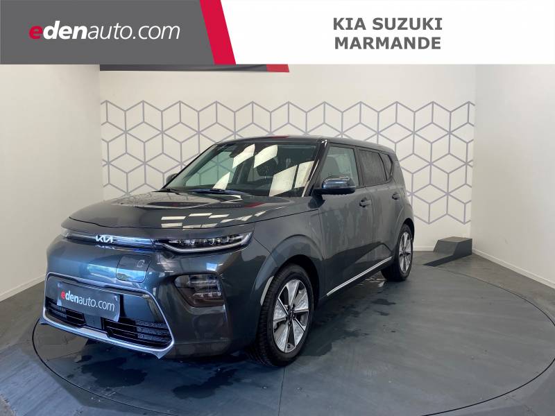 Image de l'annonce principale - Kia Soul