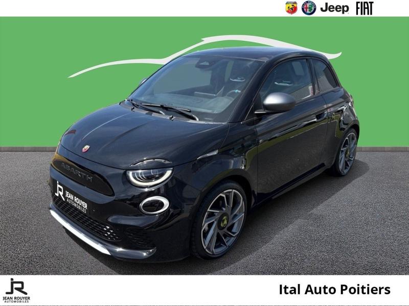 Image de l'annonce principale - Abarth 500