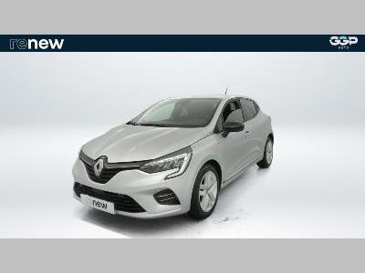 Image de l'annonce principale - Renault Clio