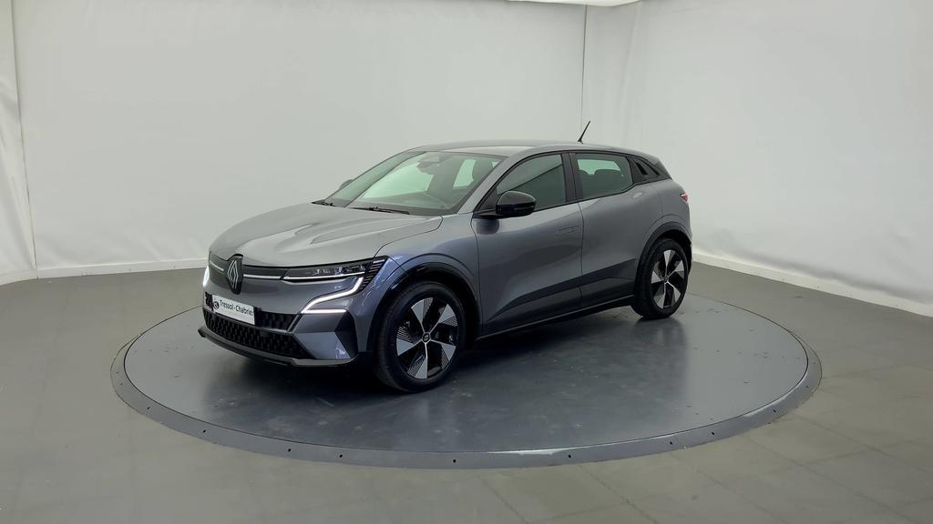 Image de l'annonce principale - Renault Megane E Tech
