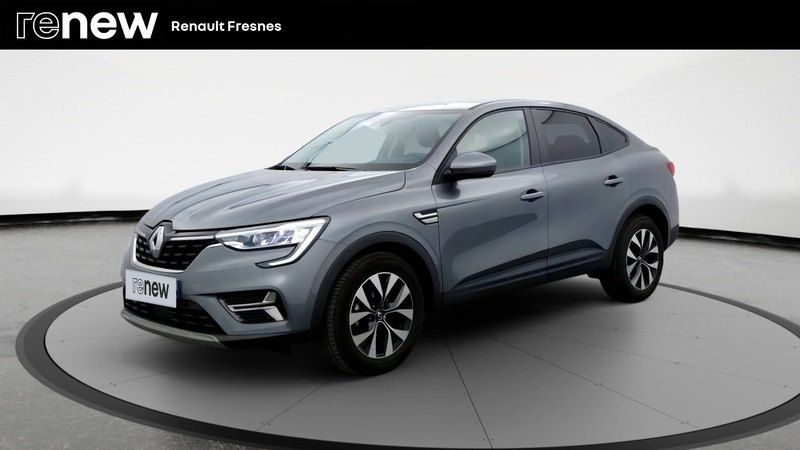 Image de l'annonce principale - Renault Arkana