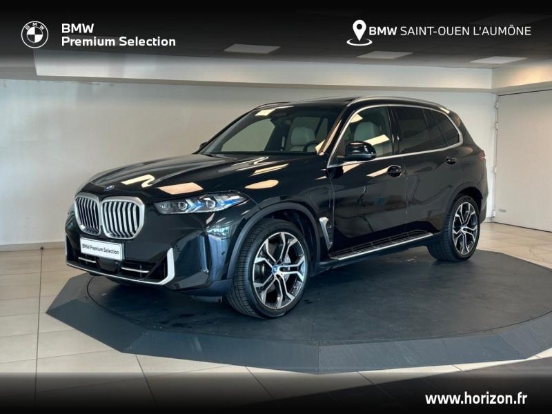 Image de l'annonce principale - BMW X5