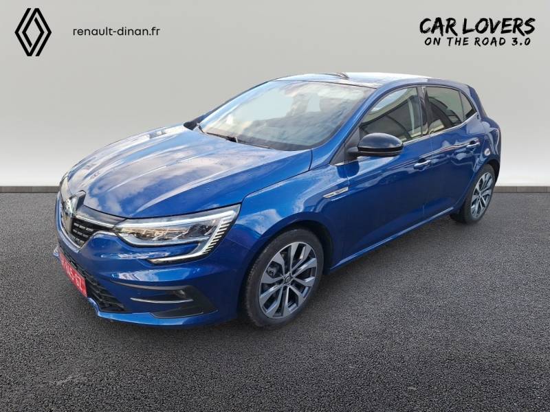 Image de l'annonce principale - Renault Megane