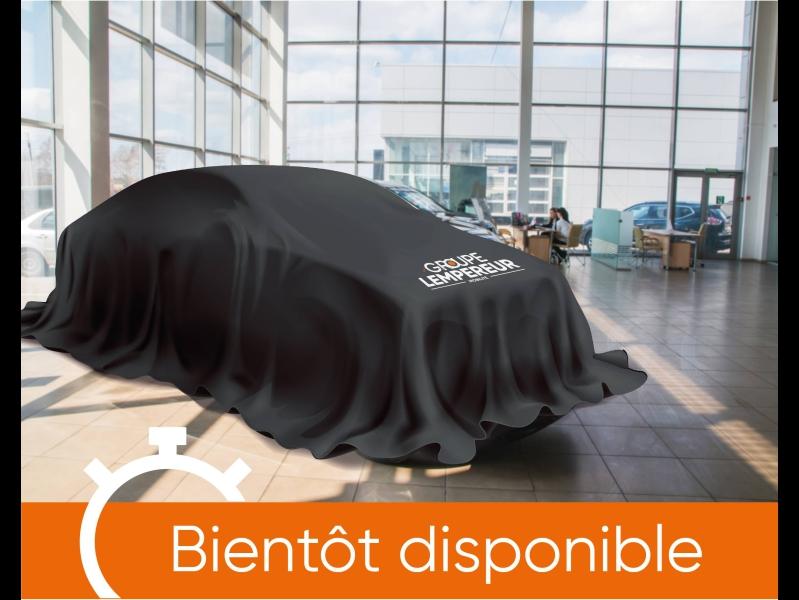 Image de l'annonce principale - Opel Corsa