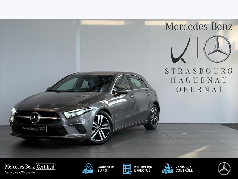 Image de l'annonce principale - Mercedes-Benz Classe A