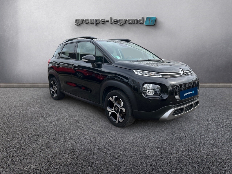 Image de l'annonce principale - Citroën C3 Aircross