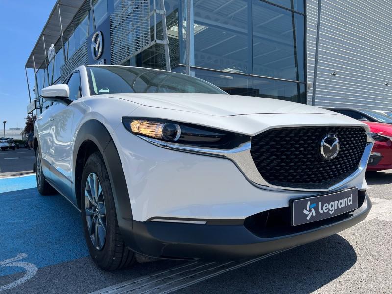 Image de l'annonce principale - Mazda CX-30