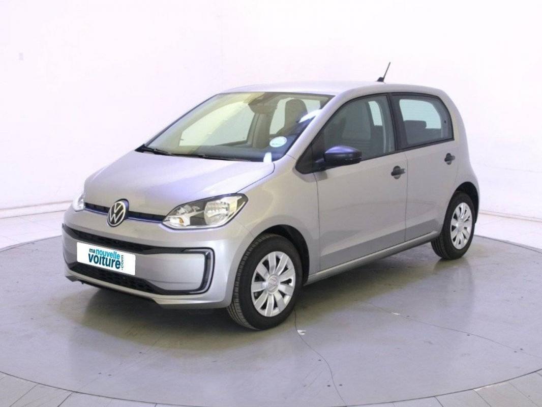 Image de l'annonce principale - Volkswagen e-Up