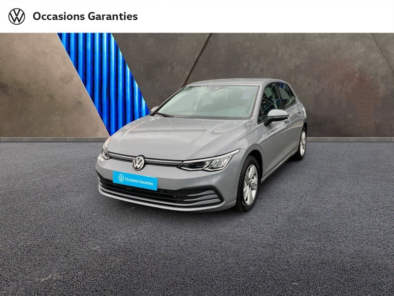 Image de l'annonce principale - Volkswagen Golf