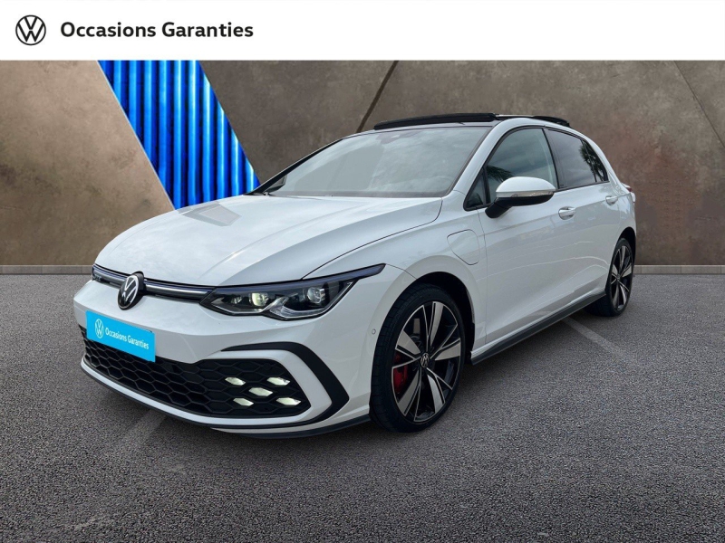 Image de l'annonce principale - Volkswagen Golf GTE