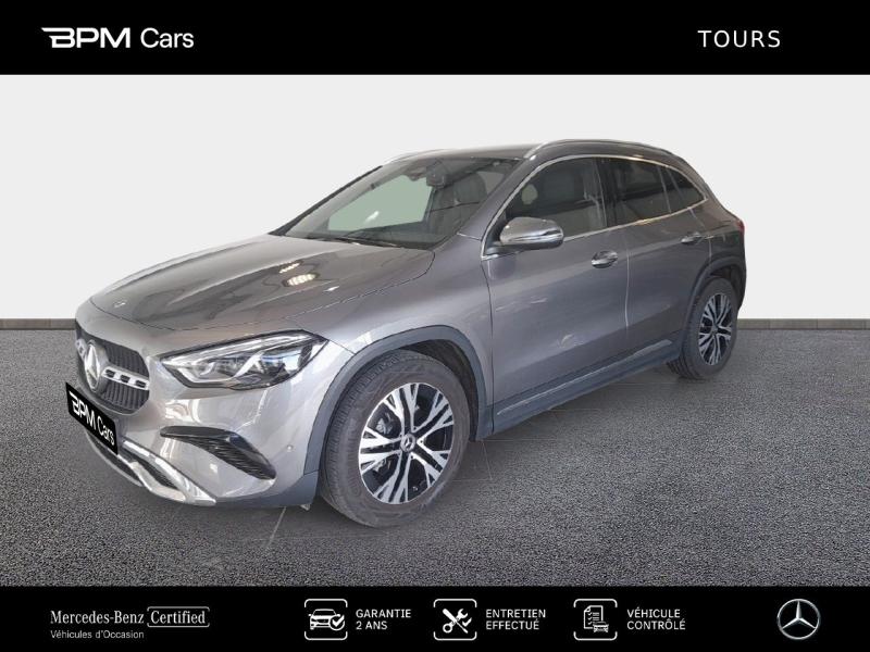 Image de l'annonce principale - Mercedes-Benz GLA
